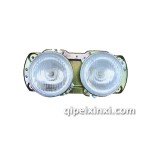 農(nóng)用車前大燈