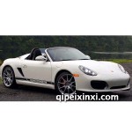 保時捷Boxster拆車件