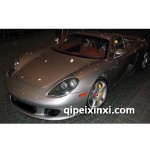 保時捷Carrera GT拆車件