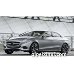 奔馳F800拆車件