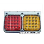 農(nóng)用車燈具大全