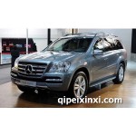 奔馳GL450拆車件