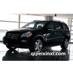 奔馳GL550拆車件