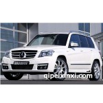 奔馳GLK350拆車件