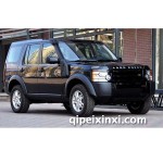 路虎發(fā)現(xiàn)3拆車件