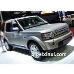 路虎發現4拆車件