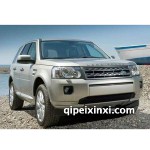 路虎神行者拆車件