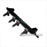 捷達(dá)燃油導(dǎo)軌總成