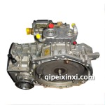 捷達自波變速箱