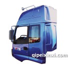 歐曼ETX重卡配件駕駛室