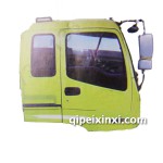 欧曼配件昆仑驾驶室