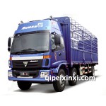 歐曼配件5系車