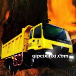 歐曼配件雄獅車