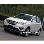 長(zhǎng)安悅翔全車(chē)件