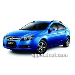 長(zhǎng)安CX30兩廂配件