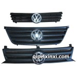 捷達配件中網