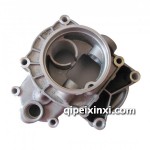 捷達配件變速箱尾節(jié)