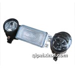 原廠捷達配件霧燈