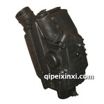 捷達(dá)配件兩閥空濾殼