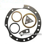 豪沃調(diào)整墊