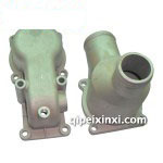 豪沃節(jié)溫器上下蓋