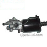 豪沃離合器助力器