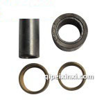 豪沃轉(zhuǎn)向節(jié)套