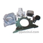 大柴發(fā)動(dòng)機(jī)油封座配件