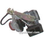 濰柴發(fā)動機(jī)配件增壓器