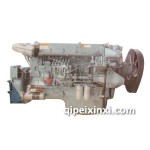 濰柴發(fā)動機(jī)配件