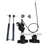 J6工具箱鎖