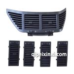 J6工作臺出風(fēng)口