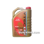 本田發(fā)動機油5W40