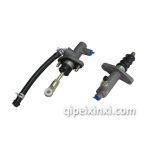 宏光離合器分泵