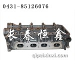 海南馬自達(dá)483Q缸蓋