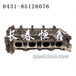 馬自達六新款2.0缸蓋