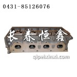 新寶來(lái)1.4T缸蓋