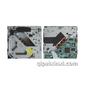 松下前置6碟DVD机芯 松下前置6碟DVD机芯