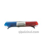 菱形長(zhǎng)排爆閃燈