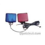 TBD-CQD（摩托車方燈）