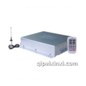 SA-689遥控报警器（600W）