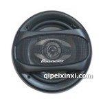 4寸揚(yáng)聲器