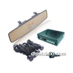 4探后視鏡VFD倒車(chē)?yán)走_(dá)