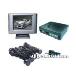 帶屏,攝像頭后視雷達(dá)系統(tǒng)