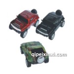 悍馬固流一體電子狗