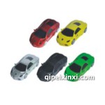 蘭博基尼固流一體電子狗