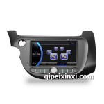 本田飛度汽車導(dǎo)航