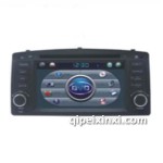 比亞迪F3DVD導(dǎo)航