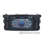 比亞迪G3DVD導(dǎo)航