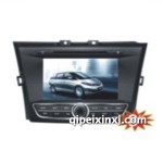 比亞迪DVD導(dǎo)航